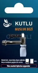 MUSLUK BEZİ